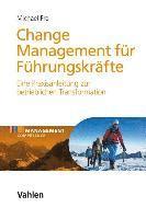 bokomslag Change Management für Führungskräfte