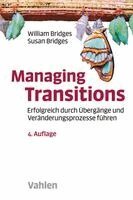 William Bridges, Susan Bridges - Managing Transitions, Häftad