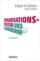 bokomslag Organisationskultur und Leadership