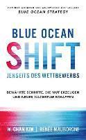bokomslag Blue Ocean Shift