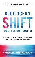 bokomslag Blue Ocean Shift