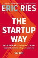 The Startup Way 1