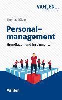 bokomslag Personalmanagement