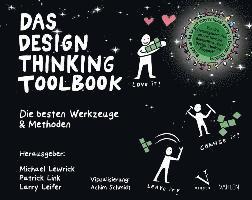 Das Design Thinking Toolbook 1