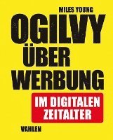 bokomslag Ogilvy über Werbung im digitalen Zeitalter