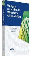 bokomslag Übungen zur Statistik für Wirtschaftswissenschaftler