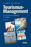 bokomslag Tourismus-Management