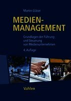Martin Gläser - Medienmanagement, Inbunden