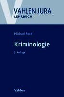 Michael Bock - Kriminologie, Häftad