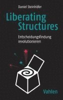 bokomslag Liberating Structures