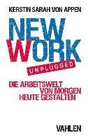 bokomslag New Work. Unplugged