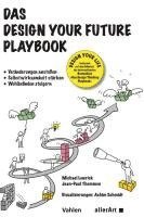 bokomslag Das Design your Future Playbook