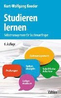 Studieren lernen 1