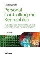 Personal-Controlling mit Kennzahlen 1