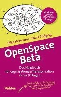 bokomslag OpenSpace Beta