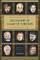 bokomslag Leadership by Game of Thrones