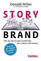 bokomslag StoryBrand