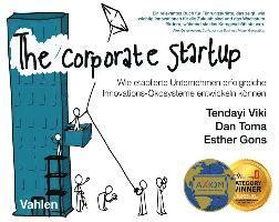 The Corporate Startup 1