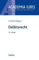 Deliktsrecht 1