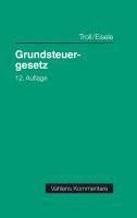 bokomslag Grundsteuergesetz