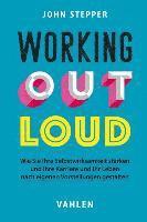 Working Out Loud 1