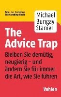 The Advice Trap 1