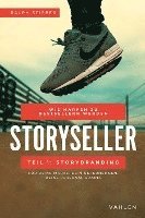 Storyseller: Wie Marken zu Bestsellern werden 1