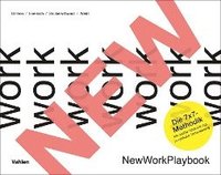 bokomslag NewWorkPlaybook