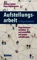 Andreas Tapken, Klaus Wübbelmann - Aufstellungsarbeit in Organisationen, Häftad