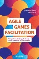 Agile Games Facilitation 1