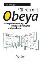 bokomslag Führen mit Obeya