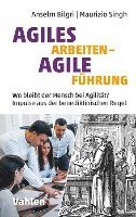 Agiles Arbeiten - agile Führung 1