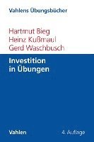 Investition in Übungen 1