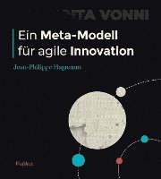 bokomslag Ein Meta-Modell für agile Innovation
