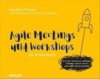 bokomslag Agile Meetings und Workshops
