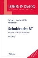 Schuldrecht BT 1