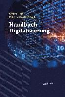 bokomslag Handbuch Digitalisierung