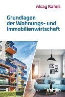 bokomslag Grundlagen der Wohnungs- und Immobilienwirtschaft