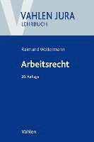 Arbeitsrecht 1