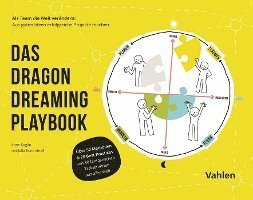 bokomslag Das Dragon Dreaming Playbook