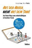 Ursula Kraus, Frank Waible - Aus den Augen, nicht aus dem Sinn!, Häftad