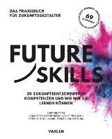 bokomslag Future Skills