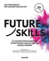 bokomslag Future Skills