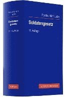 bokomslag Soldatengesetz