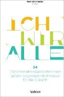 Martin Permantier - Ich Wir Alle, Inbunden