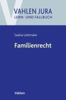 bokomslag Familienrecht