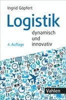 Logistik - dynamisch und innovativ 1