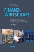 bokomslag Finanzwirtschaft