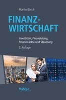 Martin Bösch - Finanzwirtschaft, Häftad