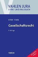 Gesellschaftsrecht 1